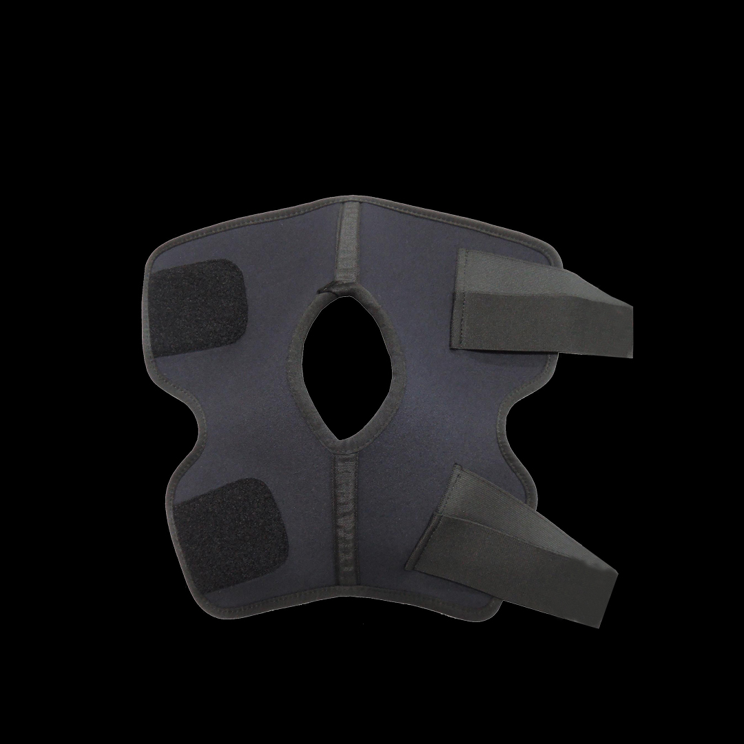 Protecteur de bottes à infrarouge lointain